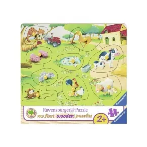 Моят първи пъзел Моят първи пъзел 