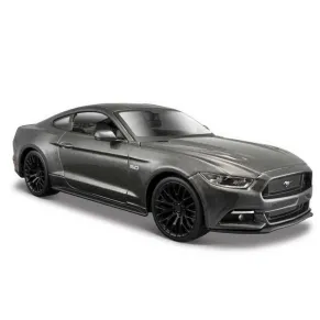 MAISTO SP EDITION - Кола New Ford Mustang 1:24 