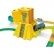 Fisher Price Турбо Джунгла - Thomas & Friends - Игрален комплект 6