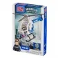 Продукт Mega Bloks - NYPD хеликоптер - Конструктор  - 3 - BG Hlapeta