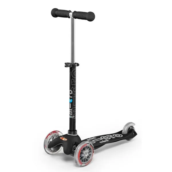 Продукт Micro Mini Deluxe - Тротинетка  - 0 - BG Hlapeta