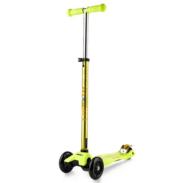 Продукт Micro Maxi Deluxe  - Тротинетка - 0 - BG Hlapeta