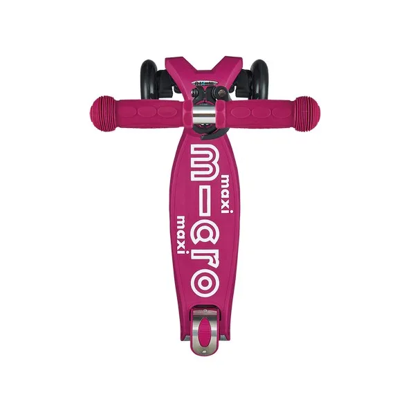 Продукт Micro Maxi Deluxe  - Тротинетка - 0 - BG Hlapeta