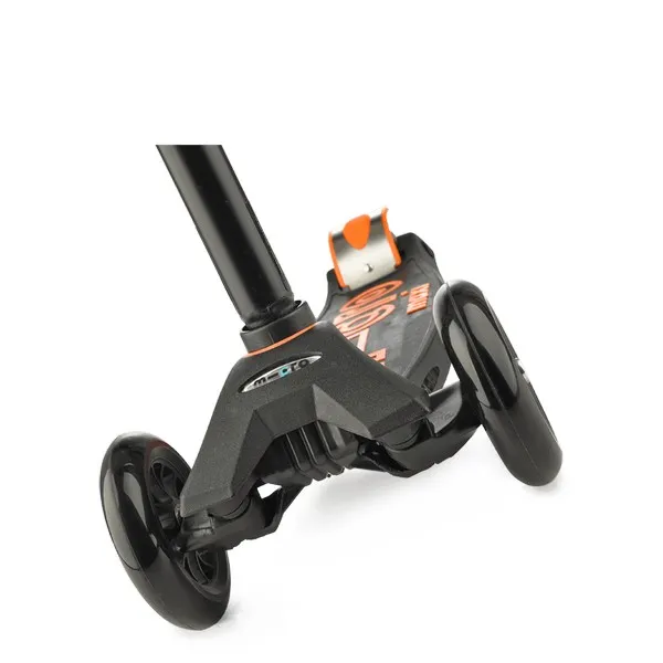 Продукт Micro Maxi Deluxe  - Тротинетка - 0 - BG Hlapeta