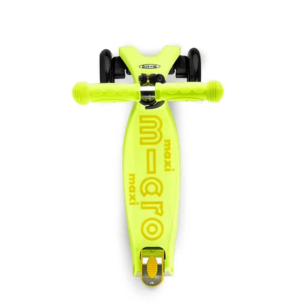 Продукт Micro Maxi Deluxe  - Тротинетка - 0 - BG Hlapeta