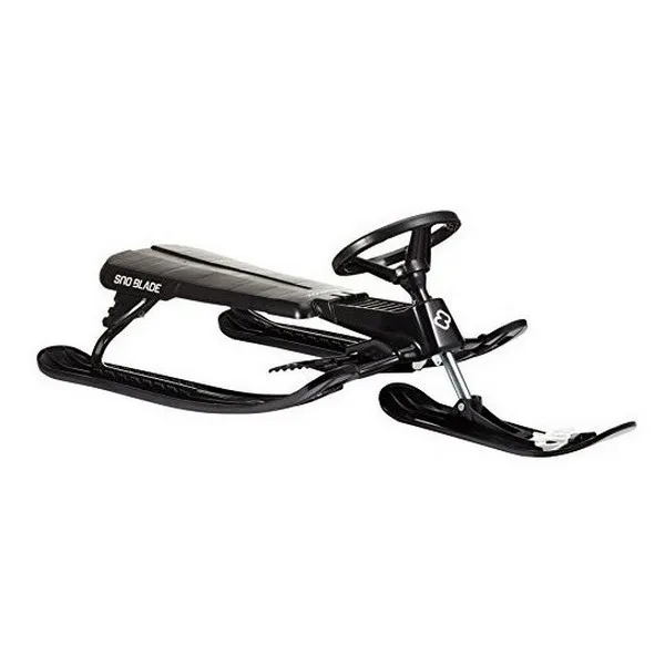 Продукт Hamax Sno Blade - двуместна шейна - 0 - BG Hlapeta