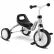 Puky Fitsch - Триколка-колело с педали 4