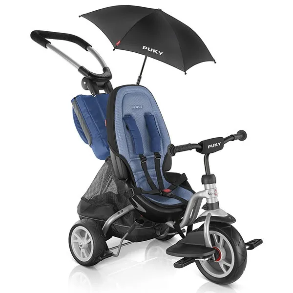 Продукт PUKY CAT S6 CEETY- Триколка - 0 - BG Hlapeta