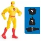 Продукт DC Superman, Aquaman, The Flash - Базова фигура с изненади  - 7 - BG Hlapeta