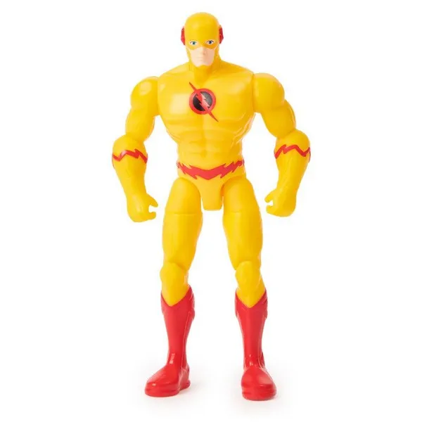 Продукт DC Superman, Aquaman, The Flash - Базова фигура с изненади  - 0 - BG Hlapeta