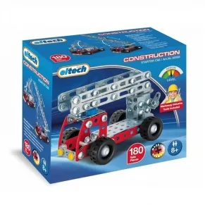 Eitech - Конструктор Малка пожарна