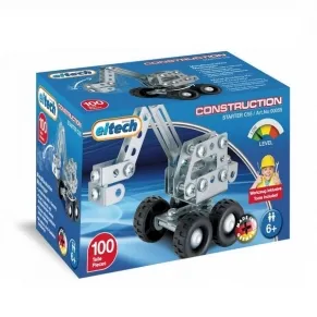 Eitech - Конструктор Мини багер