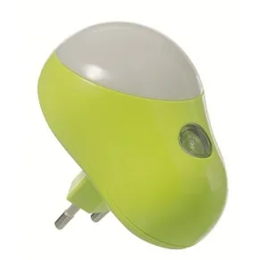 Tigex - Автоматична нощна лампа LED