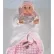 Moni Toys - Бебе с аксесоари, 41 см  2