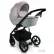 Bexa Ideal 2.0 - Бебешка количка 2в1 