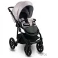 Продукт Bexa Ideal 2.0 - Бебешка количка 2в1  - 6 - BG Hlapeta