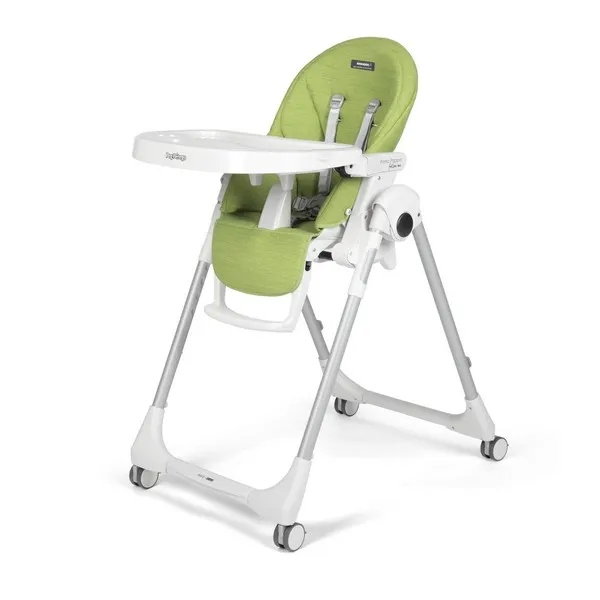 Продукт Peg Perego Prima Pappa Follow me- Столче за хранене - 0 - BG Hlapeta