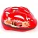 E&L Disney Cars - Детска каска за велосипед