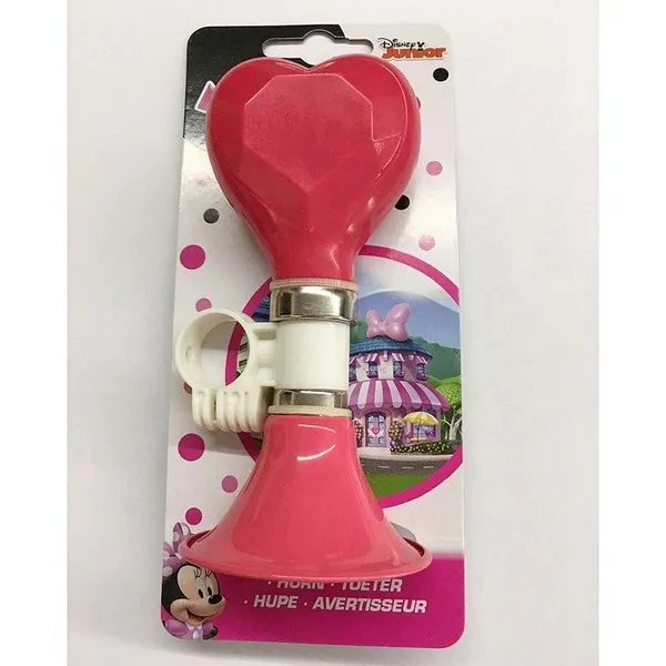 Продукт E&L Мини Маус - Тромба за детски велосипед - 0 - BG Hlapeta