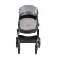 Продукт Cangaroo Mira 2в1 - Комбинирана детска количка - 10 - BG Hlapeta