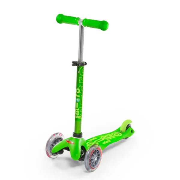 Продукт Micro Mini Deluxe - Тротинетка  - 0 - BG Hlapeta