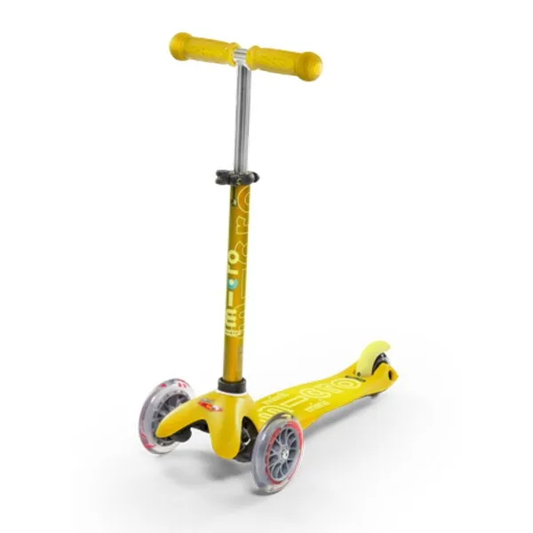 Продукт Micro Mini Deluxe - Тротинетка  - 0 - BG Hlapeta