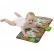 PLAYGRO Джунглата - Музикално пиано-пътека 3-в-1 със звуци 6м+