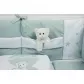 Bambino Casa Paris - луксозен спален комплект 8ч. Продукт Bambino Casa Paris - луксозен спален комплект 8ч. - 5 - BG Hlapeta