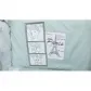 Bambino Casa Paris - луксозен спален комплект 8ч. Продукт Bambino Casa Paris - луксозен спален комплект 8ч. - 4 - BG Hlapeta