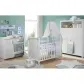 Bambino Casa Paris - луксозен спален комплект 8ч. Продукт Bambino Casa Paris - луксозен спален комплект 8ч. - 1 - BG Hlapeta