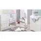 Bambino Casa Paris - луксозен спален комплект 8ч. Продукт Bambino Casa Paris - луксозен спален комплект 8ч. - 8 - BG Hlapeta