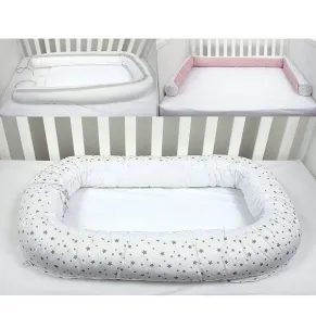 Bambino Casa - Гнездо 3в1 