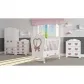 Bambino Casa Cuore Mio Rosa - Бебешко креватче Розово Продукт Bambino Casa Cuore Mio Rosa - Бебешко креватче Розово - 2 - BG Hlapeta