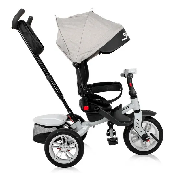 Продукт Lorelli Speedy -Триколка с въздушни гуми - 0 - BG Hlapeta