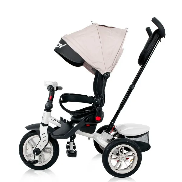 Продукт Lorelli Speedy -Триколка с въздушни гуми - 0 - BG Hlapeta