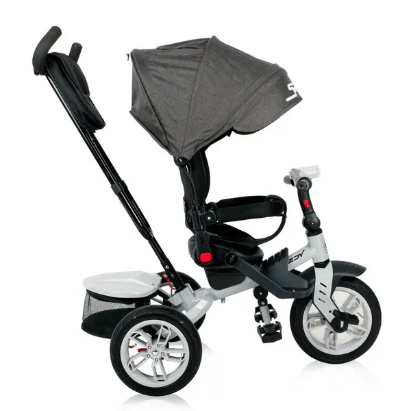 Продукт Lorelli Speedy -Триколка с въздушни гуми - 0 - BG Hlapeta