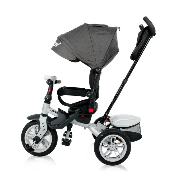 Продукт Lorelli Speedy -Триколка с въздушни гуми - 0 - BG Hlapeta