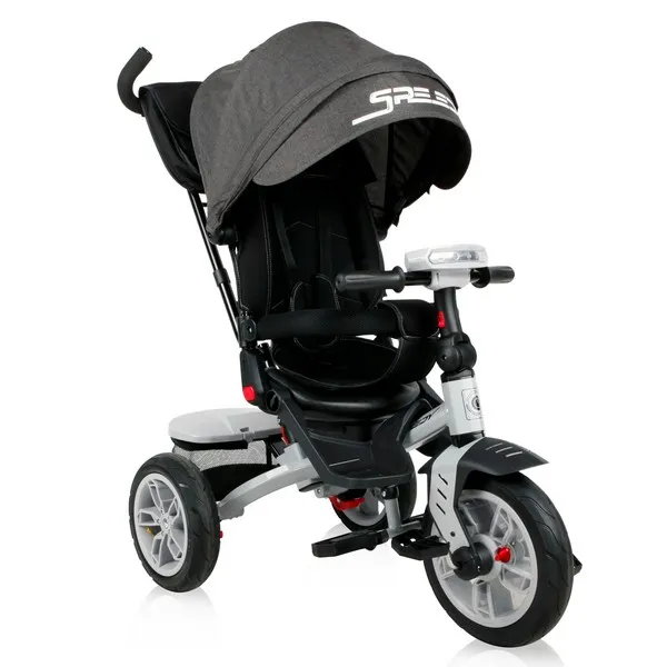 Продукт Lorelli Speedy -Триколка с въздушни гуми - 0 - BG Hlapeta