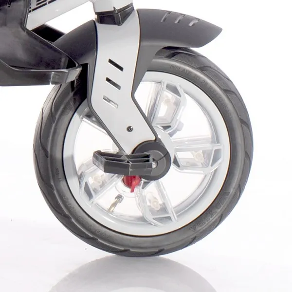 Продукт Lorelli Speedy -Триколка с въздушни гуми - 0 - BG Hlapeta