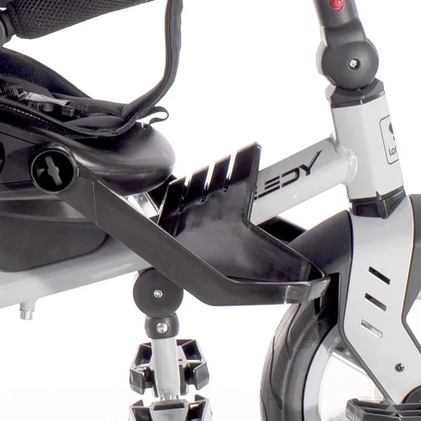 Продукт Lorelli Speedy -Триколка с въздушни гуми - 0 - BG Hlapeta