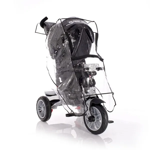 Продукт Lorelli Speedy -Триколка с въздушни гуми - 0 - BG Hlapeta