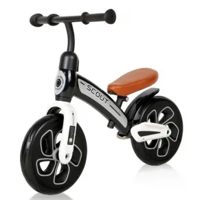 Lorelli SCOUT - Баланс колело с EVA гуми