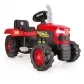 Продукт DOLU - Трактор с педали  - 2 - BG Hlapeta