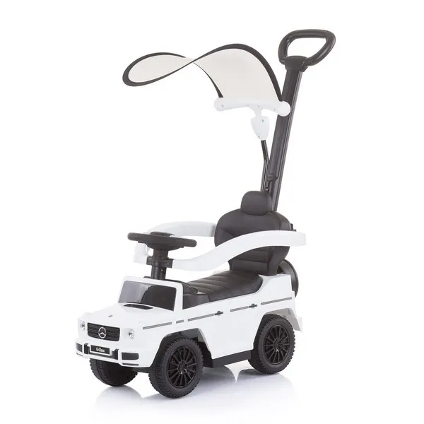 Продукт Chipolino Mercedes G350D - Кола за избутване със сенник - 0 - BG Hlapeta