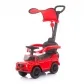 Продукт Chipolino Mercedes G350D - Кола за избутване със сенник - 24 - BG Hlapeta