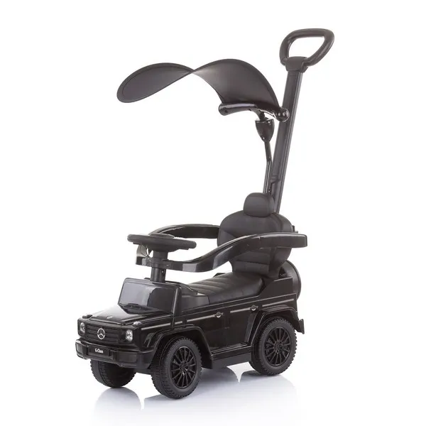 Продукт Chipolino Mercedes G350D - Кола за избутване със сенник - 0 - BG Hlapeta