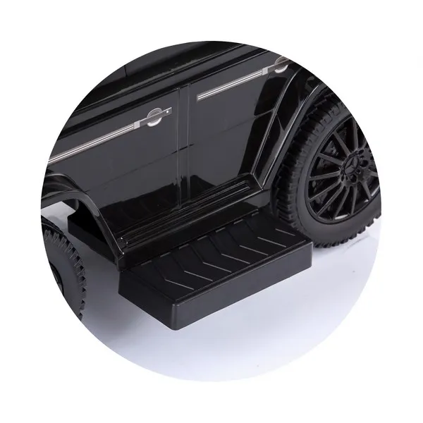 Продукт Chipolino Mercedes G350D - Кола за избутване със сенник - 0 - BG Hlapeta