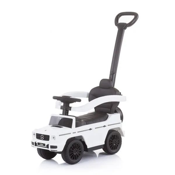 Продукт Chipolino Mercedes G350D - Кола за избутване със сенник - 0 - BG Hlapeta