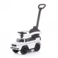 Продукт Chipolino Mercedes G350D - Кола за избутване със сенник - 20 - BG Hlapeta