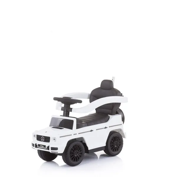 Продукт Chipolino Mercedes G350D - Кола за избутване със сенник - 0 - BG Hlapeta